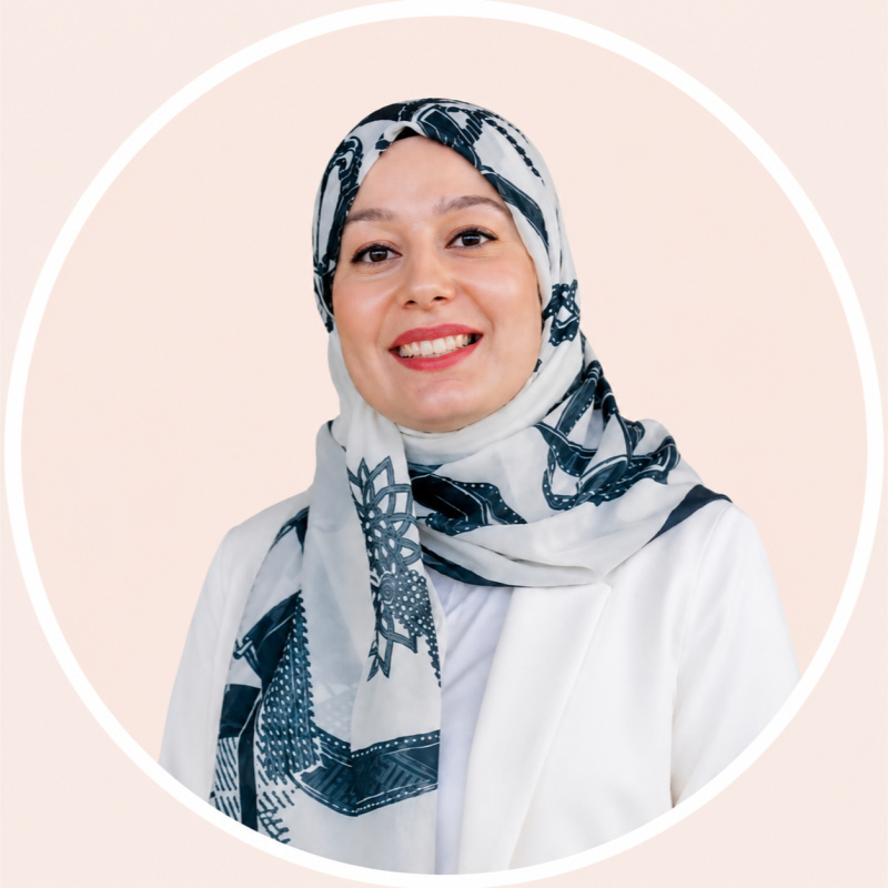Molka Bahloul